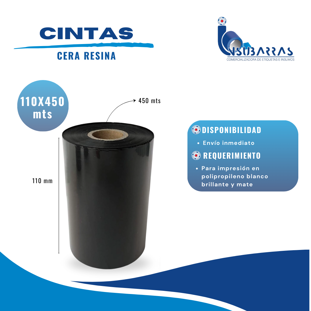 CERA RESINA