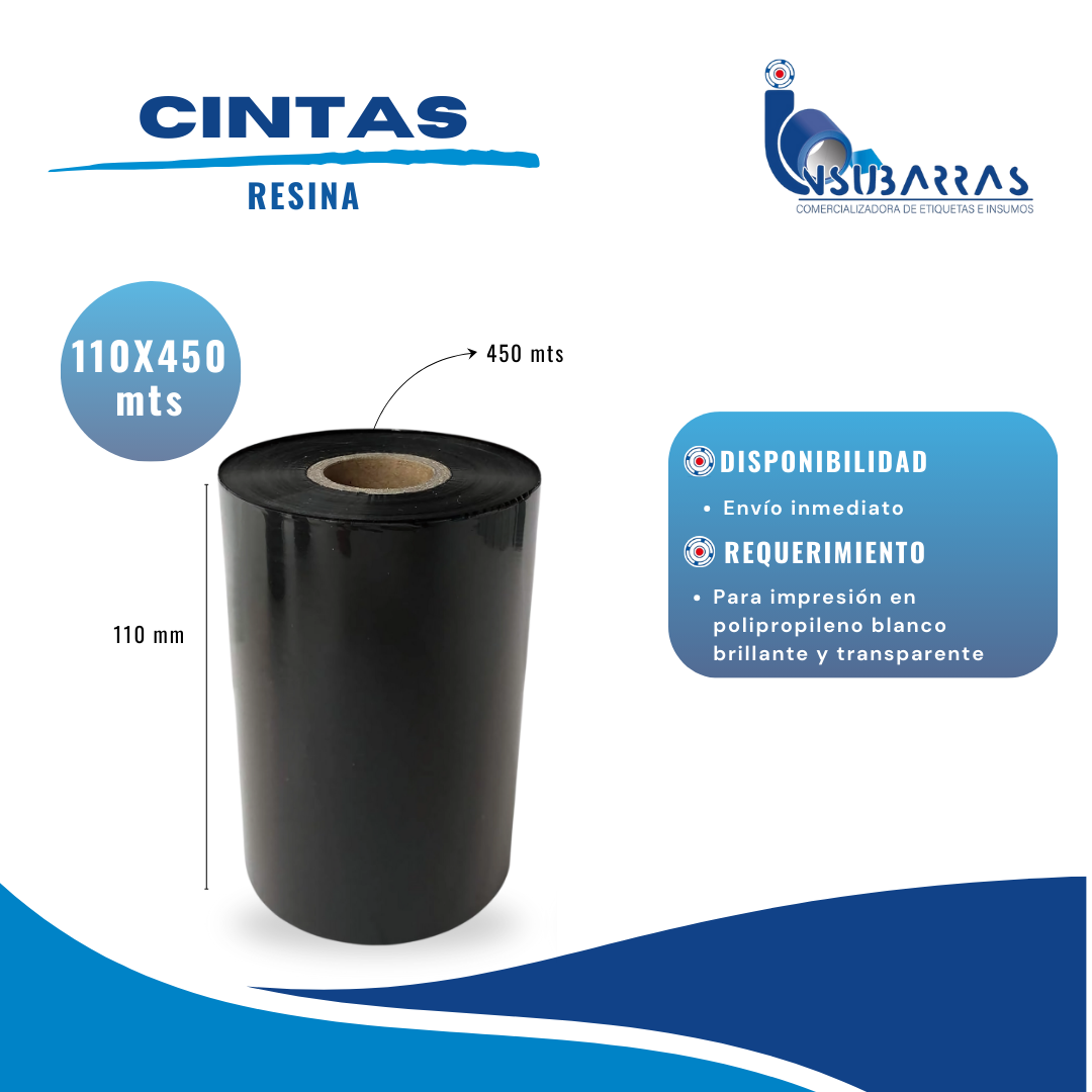 RESINA