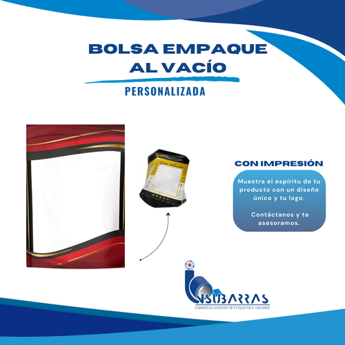 PERSONALIZADAS