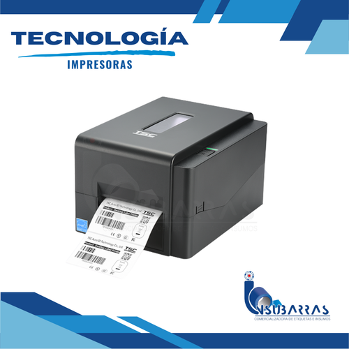 IMPRESORAS