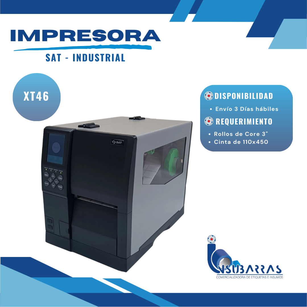 IMPRESORAS