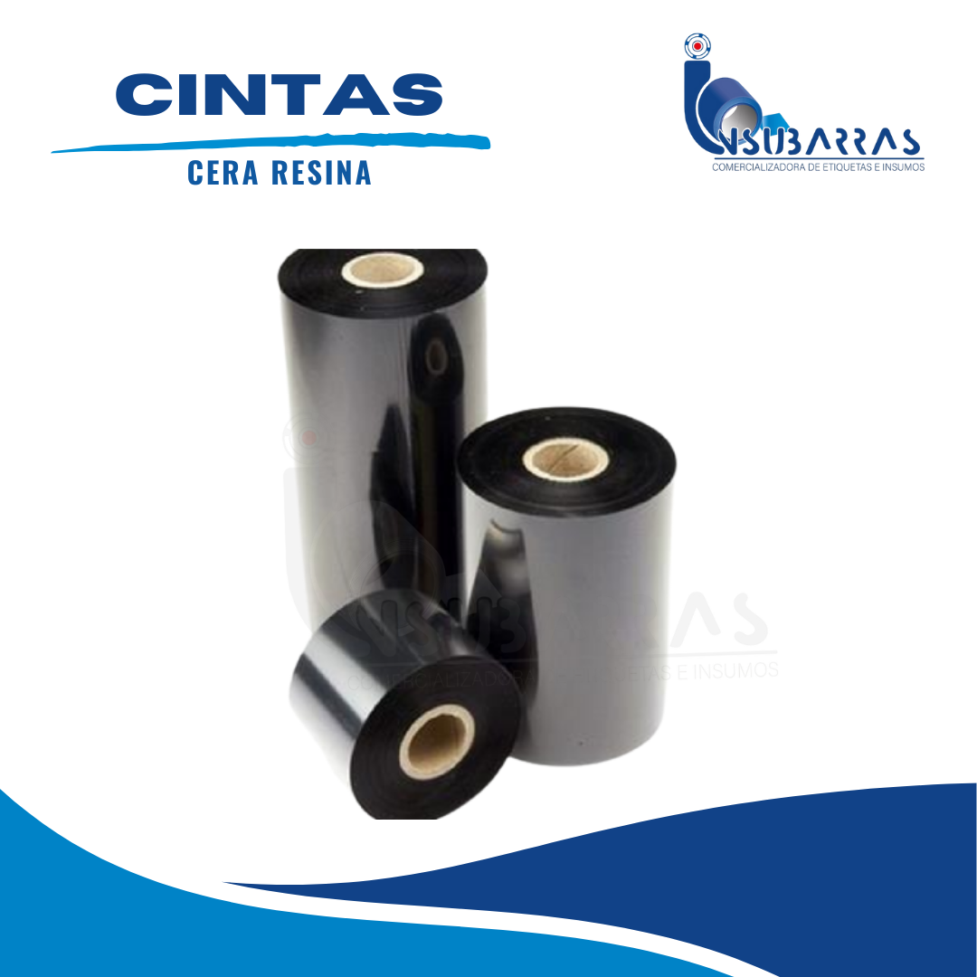 CERA RESINA