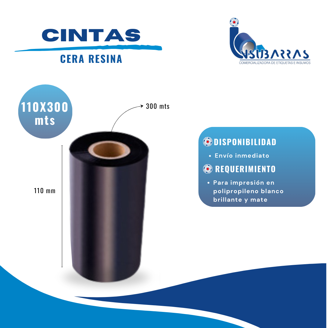 CERA RESINA