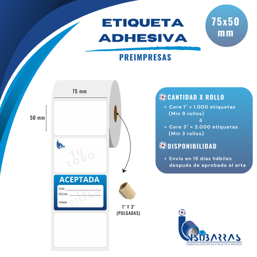PREIMPRESAS