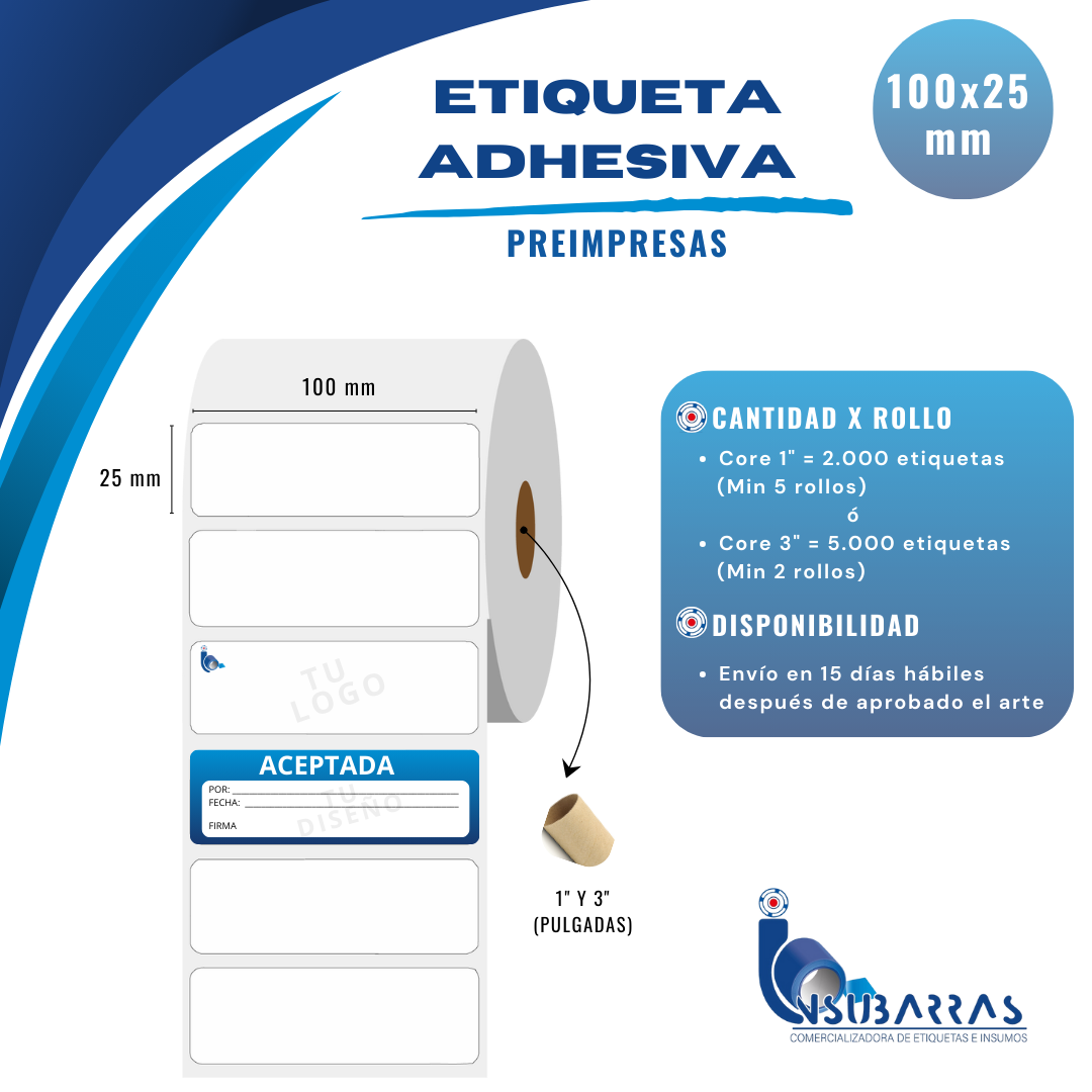 PREIMPRESAS
