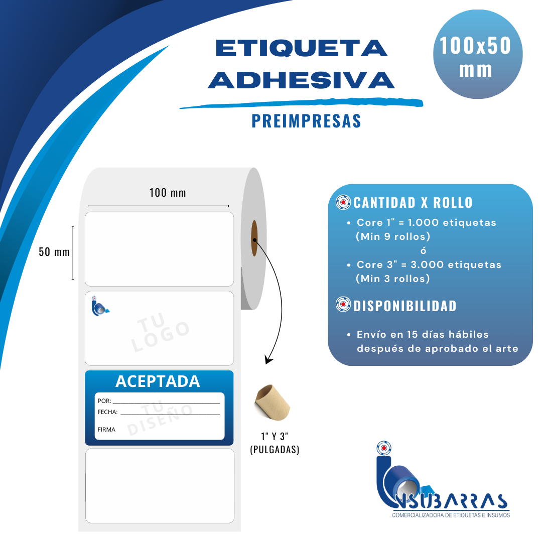 PREIMPRESAS
