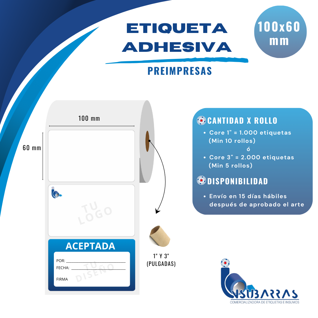 PREIMPRESAS