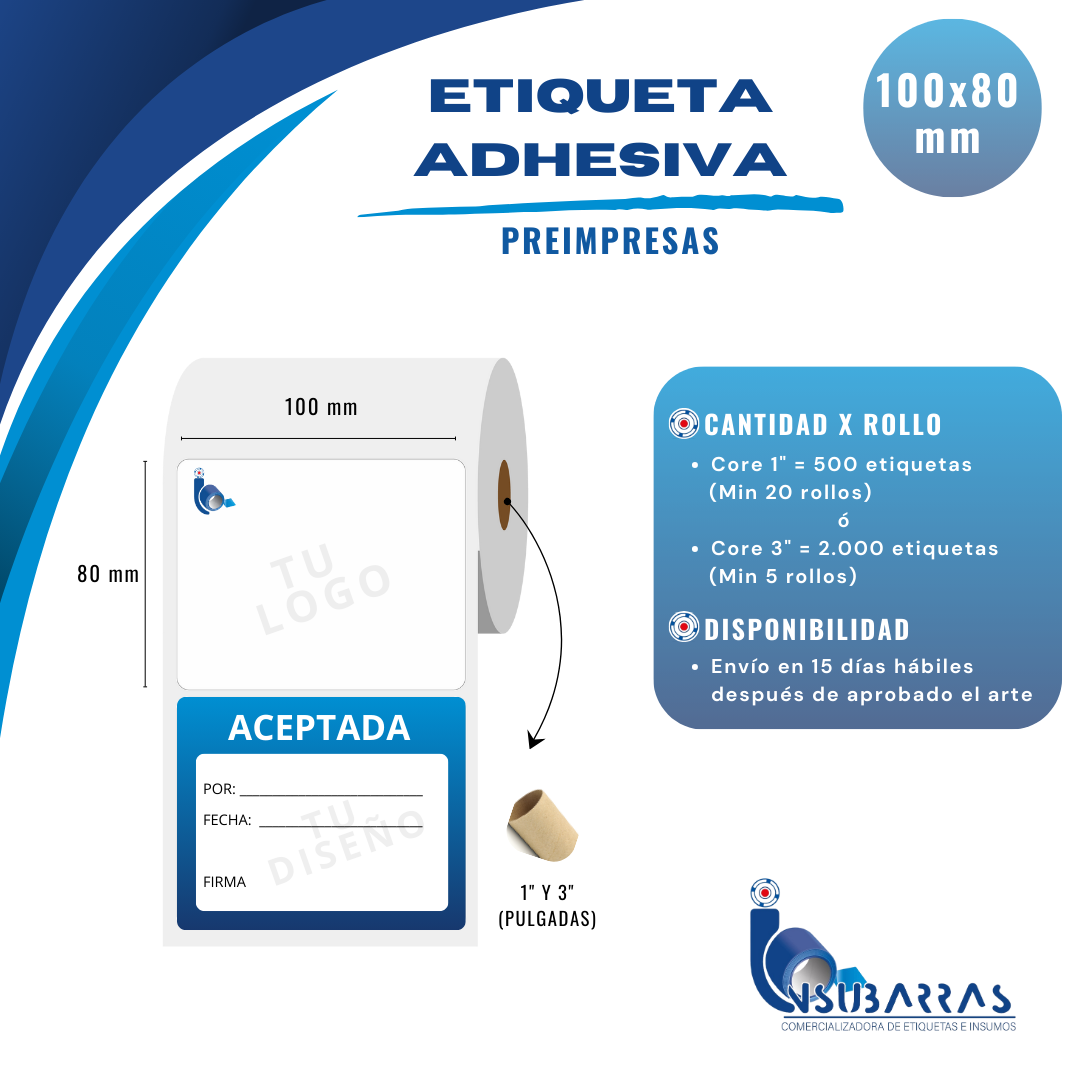 PREIMPRESAS