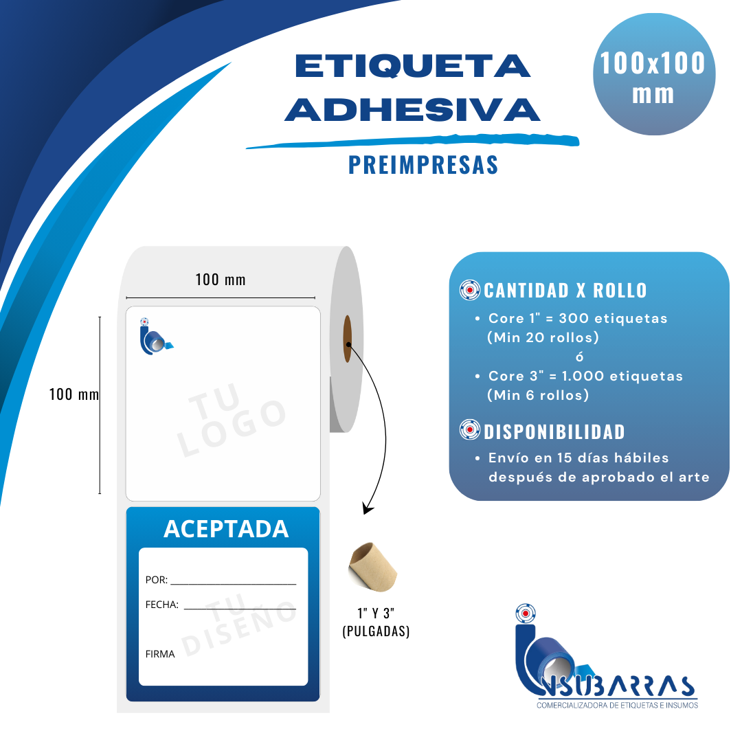 PREIMPRESAS