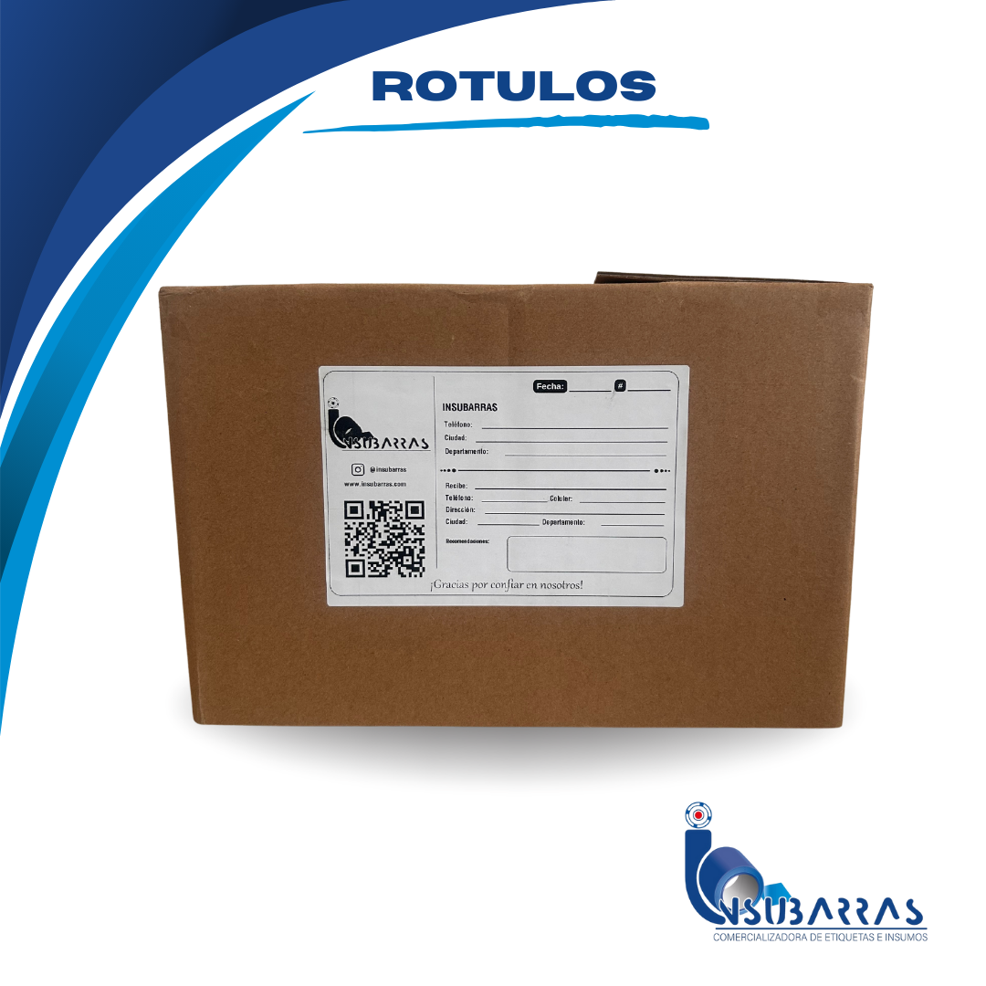 ROTULO 100x150 mm