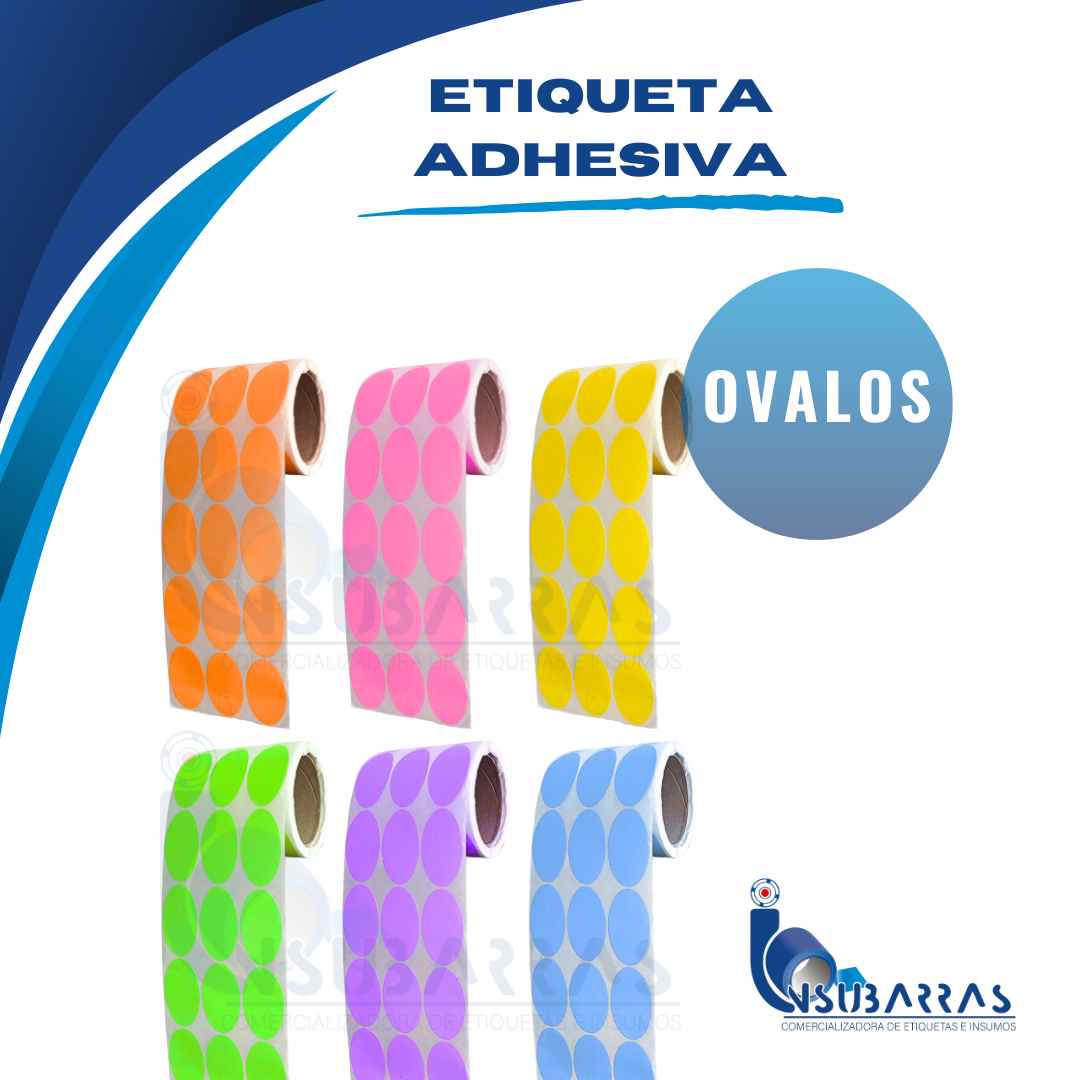 OVALOS