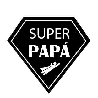 STICKER PADRES X50 Und