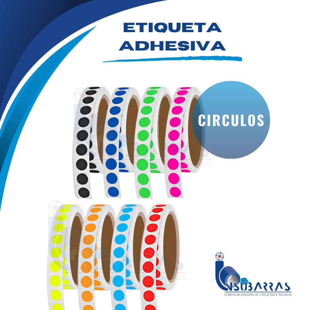 CIRCULOS